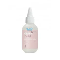 CUTANIA Zn-Gel Dermatitis y alergias en Perros, Gatos y Caballos
