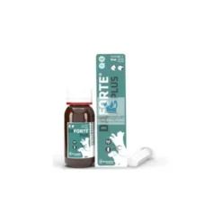 DAFORTE PLUS GEL 20 ml Antidiarreico para perros y gatos