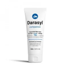DARASYL COMPANION 50 ml Cicatrizante para perros y gatos