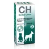 DENTALCHEM MICRONIZADO 50 g Polvo Higiene Dental de Perros y Gatos