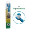 DENTICAN DIFRESH CEPILLO DENTAL EN ESTUCHE para Perros y Gatos