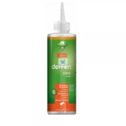 DERFEN CLEAR LOTION Dermatitis en caballos