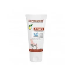DERMOSCENT ATOP 7 HYDRA CREAM PERRO Y GATO 50 ml Para Pieles Atopicas
