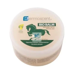 DERMOSCENT BIO BALM CABALLO 200 ml Proteccion cutanea