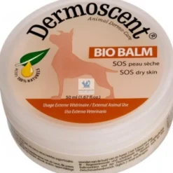 DERMOSCENT BIO BALM PERRO 50 ml Protector Cutaneo para Perros