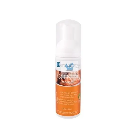 DERMOSCENT ESSENTIAL MOUSSE PERRO 150 ml Champu para Perros