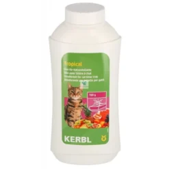 DESODORANTE TROPICAL CASETA O ARENERO 700 g Higiene de Gatos