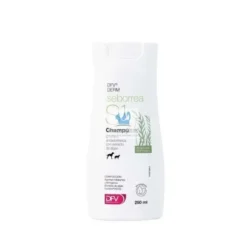 DFV DERM SEBORREA S1 250 ml Champu para Perros