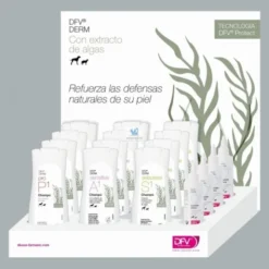 DFV DERM SEBORREA S1 250 ml Champu para Perros