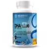 DHA 1000 PET FACTOR 33 Perlas Dermatitis, Alergias y Prurito en perros
