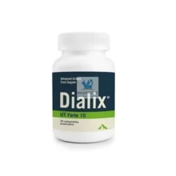 DIALIX UT FORTE-10 45 Unidades Complementos para Perros Urologia y Nefrologia