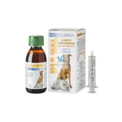 DIAMEL PET SOLUCION ORAL 150 ml Diabetes en perros y gatos