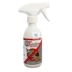 DISSUADE SPRAY Antimicciones para Perros y Gatos