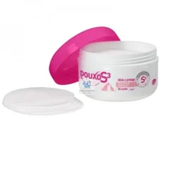 DOUXO S3 CALM PADS 30 Unidades Antiseptico para Perros y Gatos