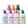 DOUXO S3 CARE CHAMPÚ PERROS Y GATOS 200 ml Champu para Perros y Gatos