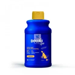 DOUXO SPA ACONDICIONADOR-HIDRATANTE AVENA 250 ml Champu para perros