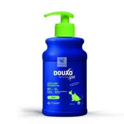 DOUXO SPA CHAMPU CACHORRO 250 ml Champu para perros
