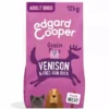 Edgard & Cooper sin cereal Adult Venado-Pato frescos 12 Kg Pienso para Perros