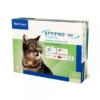 EFFIPRO DUO GATO 4 PIPETAS Antiparasitario Externo