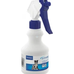 EFFIPRO SPRAY Antiparasitario para perros y gatos