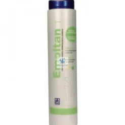 EMOLTAN 250 ml CHAMPU Antipruriginoso para Perros y Gatos