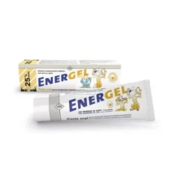 ENERGEL PASTA 80 + 25 g Convalecencia para Perros y Gatos