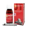 ENTERO LAXAVET 55 ml Estreñimiento en Perros y Gatos