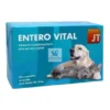 ENTEROVITAL 60 Stick 1 g Regulador Intestinal de perros y gatos