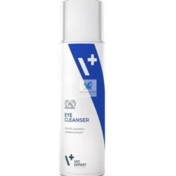 Eye Cleanser 100 ml Manchas Orbitales en Perros y Gatos