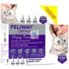 FELIWAY OPTIMUN RECAMBIO 3 MESES Complejo Feromonas Felinas