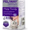 FELIWAY OPTIMUN RECAMBIO 48 ml Complejo Feromonas Felinas