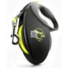 Flexi Giant Neon CINTA 5 m Talla L Correas para Perros