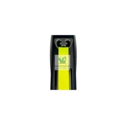 Flexi Giant Neon CINTA 5 m Talla L Correas para Perros