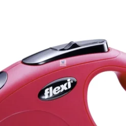 Flexi New Classic CINTA 5 m Correas para Perros