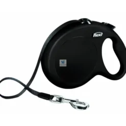 Flexi New Classic CINTA 8 m Talla L Correas para Perros