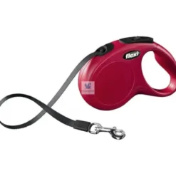 Flexi New Classic CINTA 3 m XS Correas para Perros y Gatos