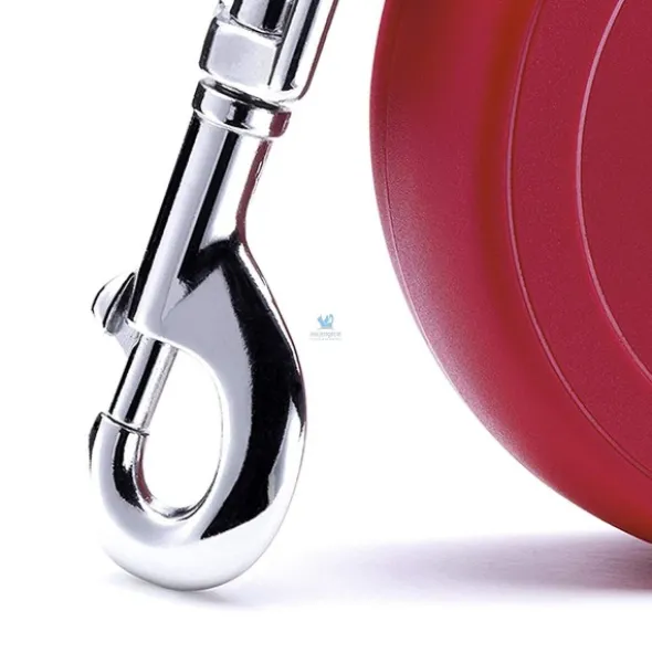 Flexi New Classic CORDON 5 m 12 Kg Correas para Perros