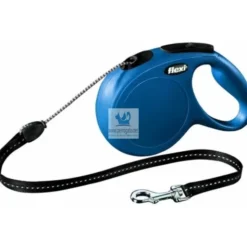 Flexi New Classic CORDON 3 m XS 8 Kg Correas para Perros y Gatos
