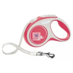 Flexi New Confort CINTA 5 m Talla M 25 Kg Correas para Perros