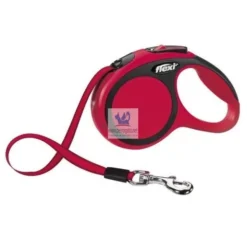 Flexi New Confort CINTA 8 m Talla L 50 Kg Correas para perros