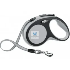 Flexi New Confort CINTA 8 m Talla L 50 Kg Correas para perros
