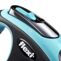 Flexi New Confort CINTA 8 m Talla L 50 Kg Correas para perros