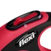 Flexi New Confort CORDON 3 m XS Azul 8 Kg Correas para perros