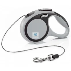 Flexi New Confort CORDON 3 m XS Azul 8 Kg Correas para perros