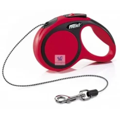 Flexi New Confort CORDON 3 m XS Azul 8 Kg Correas para perros