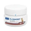 FLORAGEST GATO 30 Chews Salud digestiva en gatos