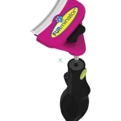 FURMINATOR GATO CEPILLO FURFLEX COMBO TALLA S Peluqueria de Gatos
