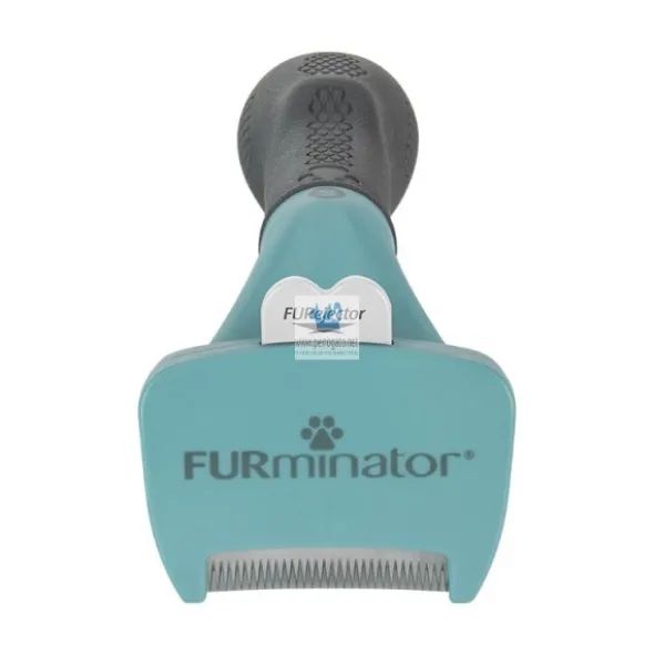 FURMINATOR GATO CEPILLO UNDERCOAT Peluqueria de Gatos
