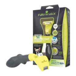 FURMINATOR PERRO CEPILLO UNDERCOAT PELO LARGO Peluqueria de Perros