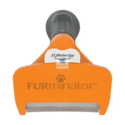FURMINATOR PERRO CEPILLO UNDERCOAT PELO LARGO Peluqueria de Perros
